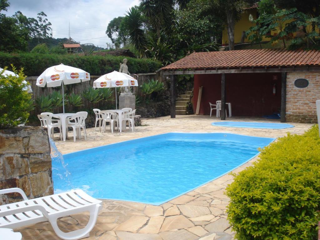 Pousada Casa Dos Vargas São Roque Exterior foto
