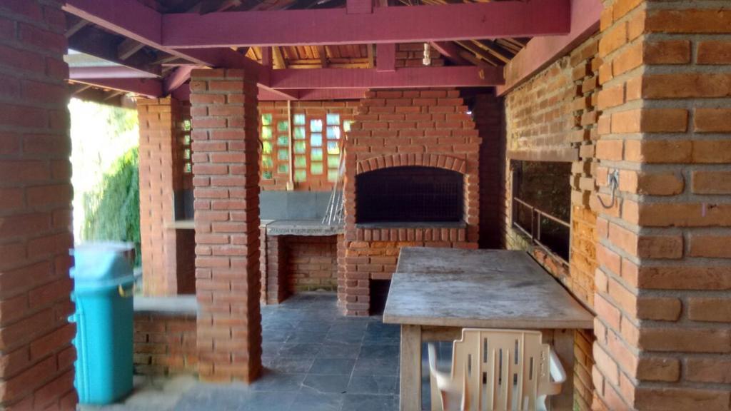 Pousada Casa Dos Vargas São Roque Exterior foto