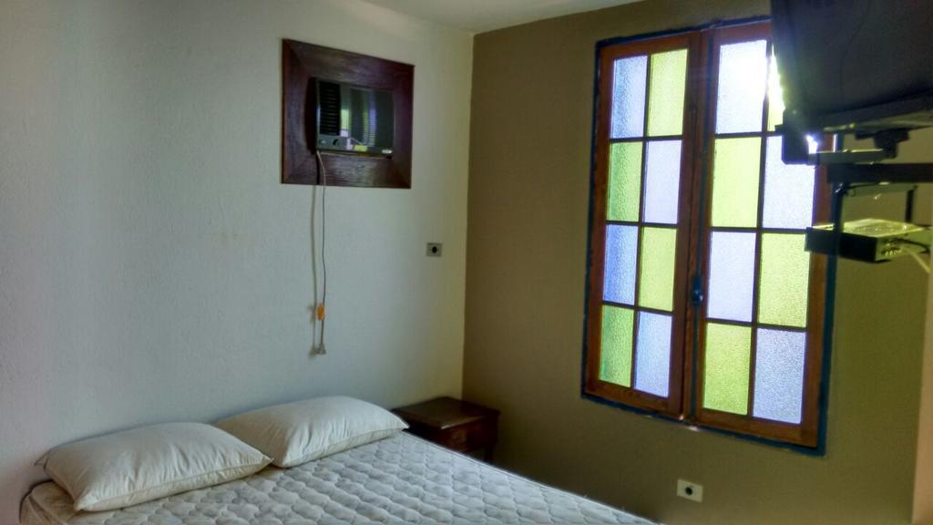 Pousada Casa Dos Vargas São Roque Exterior foto