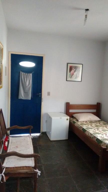 Pousada Casa Dos Vargas São Roque Exterior foto