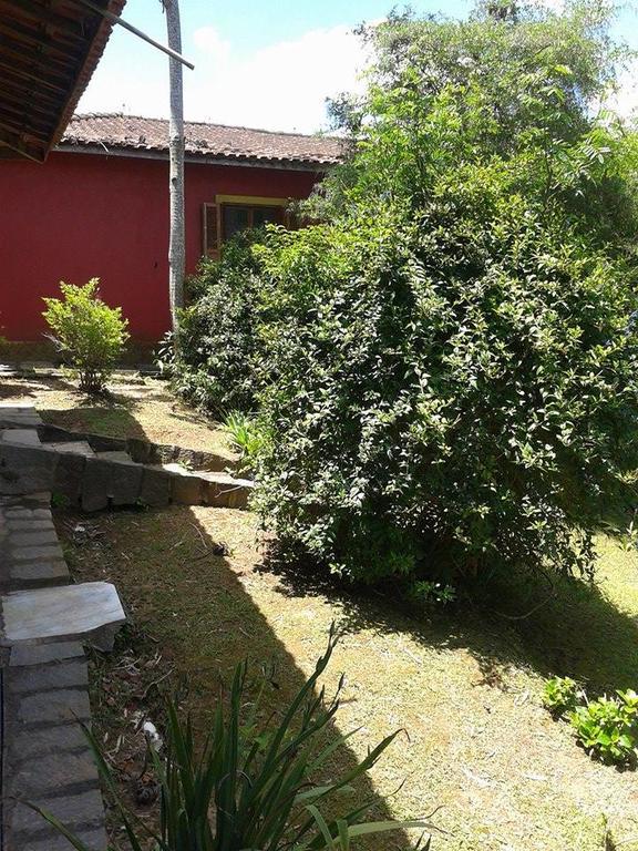 Pousada Casa Dos Vargas São Roque Exterior foto